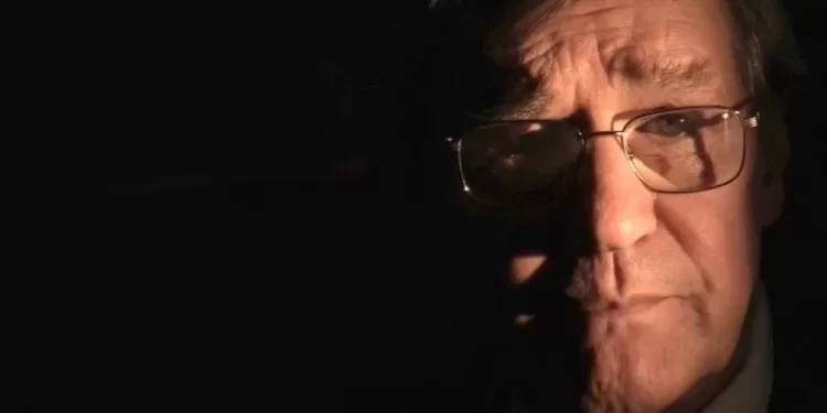 El cirujano que ha salvado miles de vidas gracias a que un daño cerebral le cambió la personalidad 1 El cirujano que ha salvado miles de vidas gracias a que un daño cerebral le cambió la personalidad
