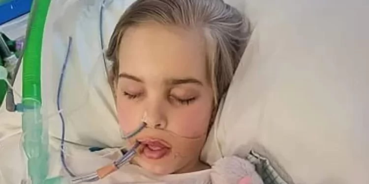 Jueza del Reino Unido permitió "desconectar" a un niño con daño cerebral en contra de la voluntad de sus padres 1 Jueza del Reino Unido permitió "desconectar" a un niño con daño cerebral en contra de la voluntad de sus padres