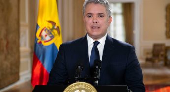 Gestión de Duque entre las peores de Colombia en materia de seguridad