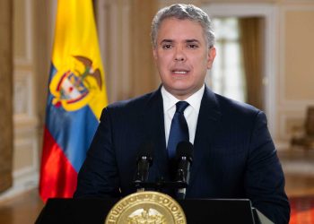 La violencia vivida en el gobierno de Iván Duque se compara con la vivida en Colombia entre 2002 y 2006.