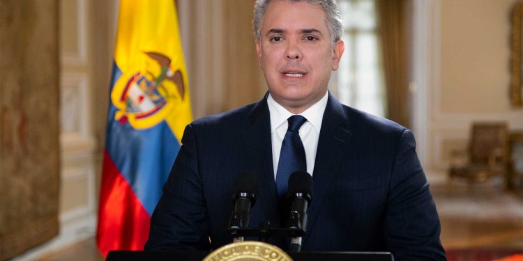 La violencia vivida en el gobierno de Iván Duque se compara con la vivida en Colombia entre 2002 y 2006.