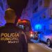 Detenido jóven de 17 años tras dispararle a un camarero en Madrid 10 Detenido jóven de 17 años tras dispararle a un camarero en Madrid
