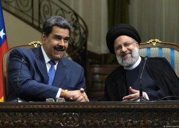 Venezuela y la República Islámica de Irán firman nuevos acuerdos de cooperación de 20 años