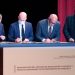 Delegación del Gobierno venezolano y Plataforma Unitaria participarán en Foro de Oslo 10 96dbe06cd1cc4cf992ab630ab7662d72 1