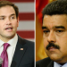 Solicitan alerta roja de Interpol para capturar a Nicolás Maduro durante gira Internacional 10 El Senador por Florida, Marco Rubio fue quien solicitó el lunes al Fiscal General de Estados Unidos, Merrick Garland, la orden de captura