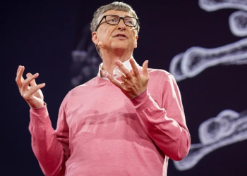 El empresario espera crear una organización con especialistas y médicos adecuados para tratar el virus del COVID-19 y otras enfermedades que estén atacando a la sociedad