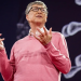 Bill Gates sobre nueva pandemia: "Puede ser el fin de la sociedad" 10 El empresario espera crear una organización con especialistas y médicos adecuados para tratar el virus del COVID-19 y otras enfermedades que estén atacando a la sociedad