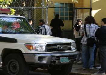 El caso de homicidio fue puesto a la orden del Ministerio Público del estado Aragua