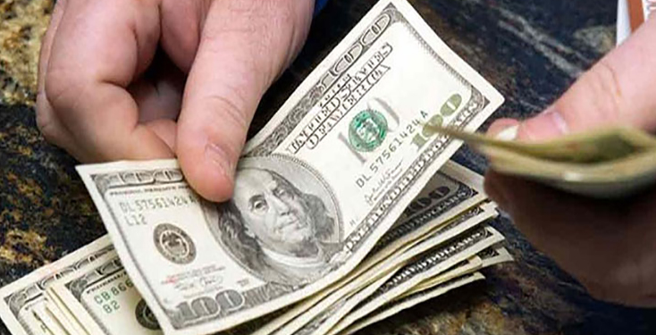 Los precios de las diferentes divisas del país son posteados a través de la página web del BCV