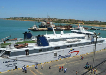 La información fue publicada por la empresa a través de su página web