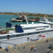 Ferry activará operaciones con ruta desde La Guaira a Margarita 12 La información fue publicada por la empresa a través de su página web