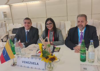 Autoridades abordarán puntos importantes en la reunión que termina el 2 de julio