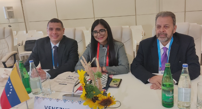 Delegación de la Asamblea Nacional participa en reunión de Países No Alineados 1 Autoridades abordarán puntos importantes en la reunión que termina el 2 de julio