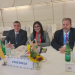 Delegación de la Asamblea Nacional participa en reunión de Países No Alineados 11 Autoridades abordarán puntos importantes en la reunión que termina el 2 de julio