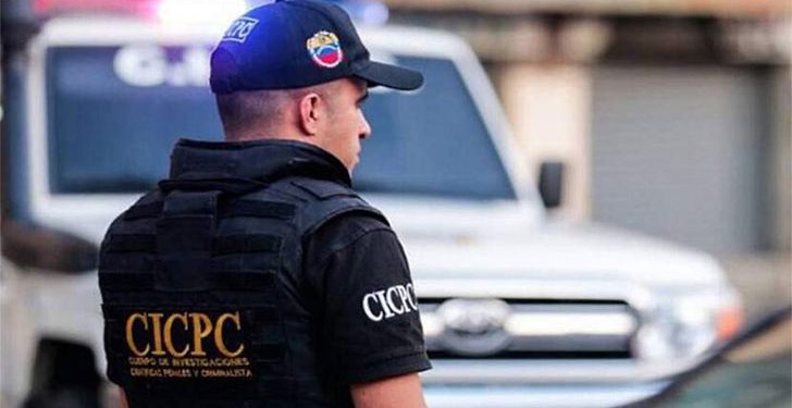 Tras las rejas falso agente de la GNB que estafaba 1 Iba a las comunidades ofreciendo conseguir alimentos a bajo costo, pedía dinero y después huía.