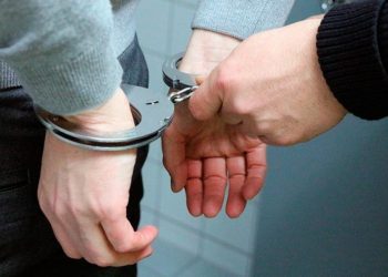 Condenado exmilitar a 17 años de cárcel por abusar de una interna en Puerto Ordaz