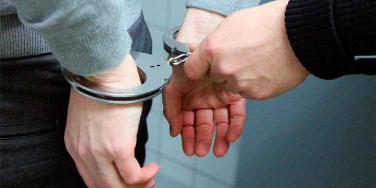 Condenado exmilitar a 17 años de cárcel por abusar de una interna en Puerto Ordaz 1 Condenado exmilitar a 17 años de cárcel por abusar de una interna en Puerto Ordaz