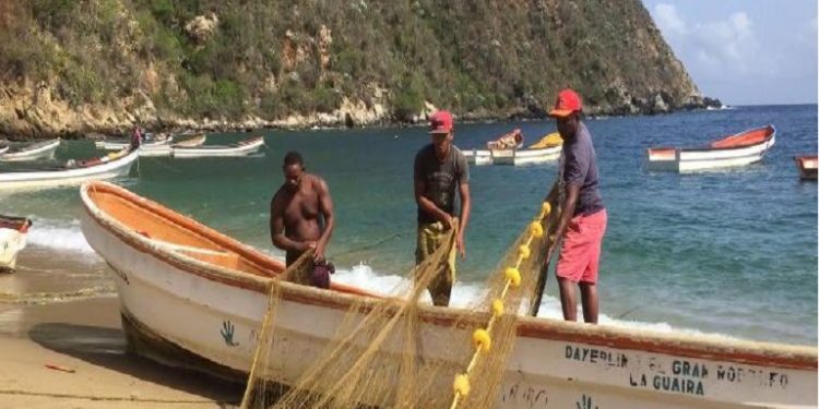 Tormenta continúa su recorrido por la costa caribe 1 Tormenta continúa su recorrido por la costa caribe