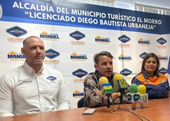 El evento se llevará a cabo este viernes, 10 de junio, a partir de las 4:00 p.m.