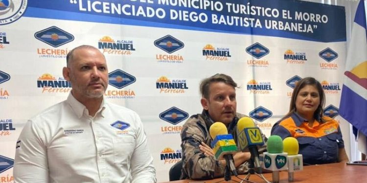 Festival Eco-turístico de Lechería regresa en su 3era edición a playa Mansa 1 El evento se llevará a cabo este viernes, 10 de junio, a partir de las 4:00 p.m.