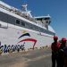 Reactivación de ruta del ferry La Guaira-Margarita inicia a partir del 21 de julio 8 Reactivación de ruta del ferry La Guaira-Margarita inicia a partir del 21 de julio
