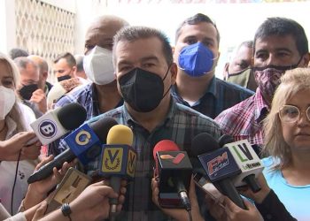 Confagan realizó entrega de semillas de maíz certificadas a productores en Monagas