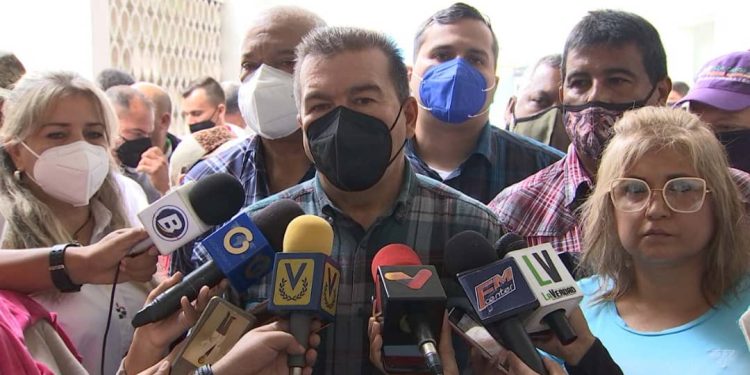 Confagan realizó entrega de semillas de maíz certificadas a productores en Monagas