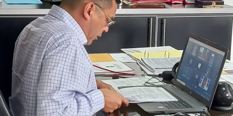 Instalan Comité de Balance Agroalimentario para 11 rubros estratégicos 1 Instalan Comité de Balance Agroalimentario para 11 rubros estratégicos