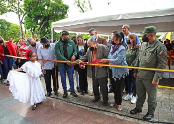 Filven 2022 ofrecerá tres días de fiesta cultural en Monagas