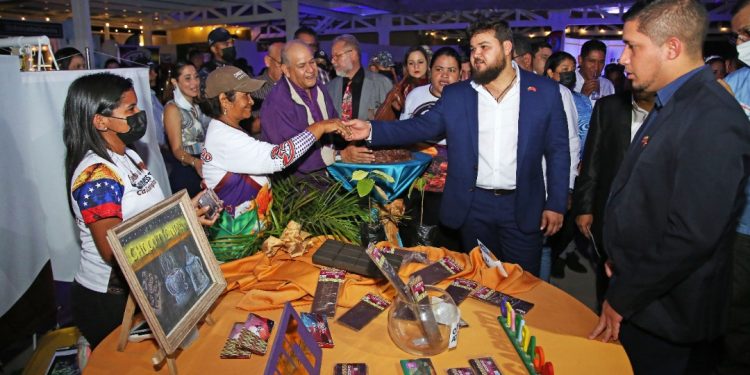 Expo Sur Monagas la plataforma articuladora de grandes empresas e instituciones 1 Expo Sur Monagas la plataforma articuladora de grandes empresas e instituciones