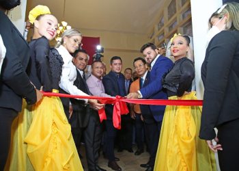 Cámara de Comercio Sur América organizó Expo Sur Productiva y Turística en Monagas