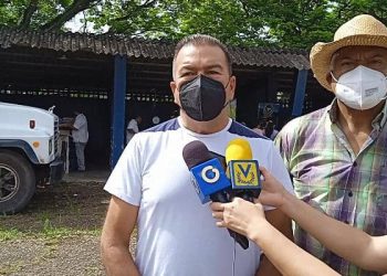 Confagan Monagas benefició a la población con macro jornada alimenticia y farmacéutica
