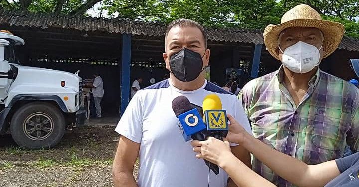 Confagan Monagas benefició a la población con macro jornada alimenticia y farmacéutica 1 Confagan Monagas benefició a la población con macro jornada alimenticia y farmacéutica