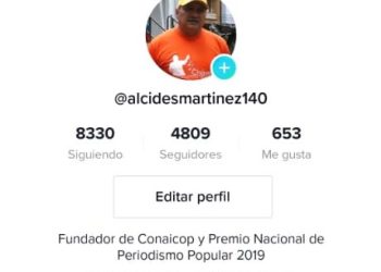 Podcast Parlamentario seguirá con el pueblo para atender su voz y voto