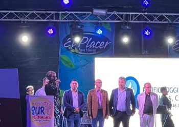 Expo Sur Monagas representó una ventana para potenciar la región del oriente venezolano