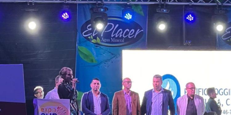 Expo Sur Monagas representó una ventana para potenciar la región del oriente venezolano