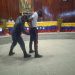 UNES Monagas realiza 1° Seminario Local de Uso de Fuerza y Derechos Humanos 9 UNES Monagas realiza 1° Seminario Local de Uso de Fuerza y Derechos Humanos