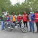 Arrancó codificación de mil mototaxistas en Maturín 9 Arrancó codificación de mil mototaxistas en Maturín