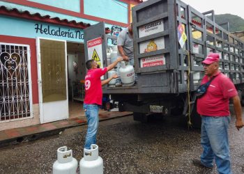 Gasmaca y Gas Comunal realizan jornada en Acosta