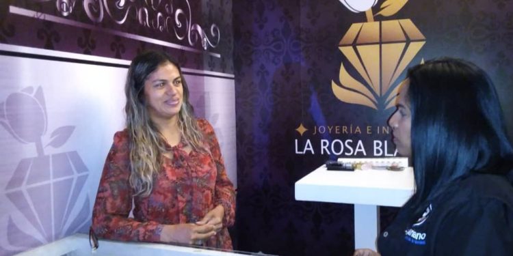 Joyería e Inversiones la Rosa Blanca llegó con lo mejor en prendas para ti 1 Joyería e Inversiones la Rosa Blanca llegó con lo mejor en prendas para ti