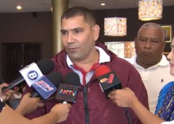 Alcaldía de Sotillo presentó ante Camesura proyecto económico, productivo y turístico en rueda de negocios