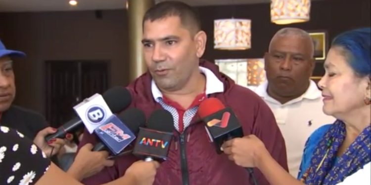 Alcaldía de Sotillo presentó ante Camesura proyecto económico, productivo y turístico en rueda de negocios