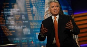 Ordenan arresto domiciliario a Iván Duque por caso de Parque de Los Nevados