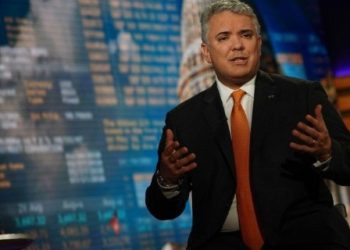 El presidente de Colombia tendrá arresto domiciliario por cinco días