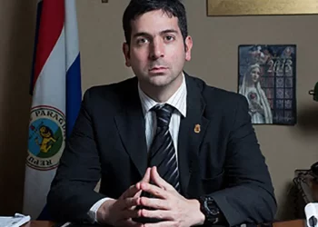 Cuatro colombianos y un venezolano se encuentran detenidos, confirmó el presidente de Colombia, Iván Duque.