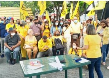 Se realizarán elecciones en medio de procesos de legalización