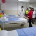 Reinauguran servicio de emergencia en Macarao con el 1×10 9 En las instalaciones se ofrecerá atención a las comunidades de las parroquias Macarao y Caricuao.