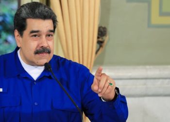 Maduro se reunirá con Erdogan en Turquía