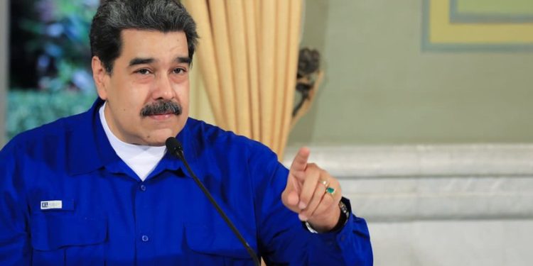 Maduro se reunirá con Erdogan en Turquía 1 Maduro se reunirá con Erdogan en Turquía