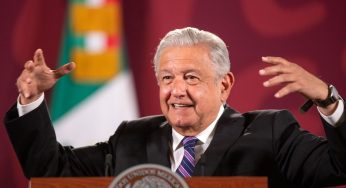 López Obrador espera que Colombia elija una transformación